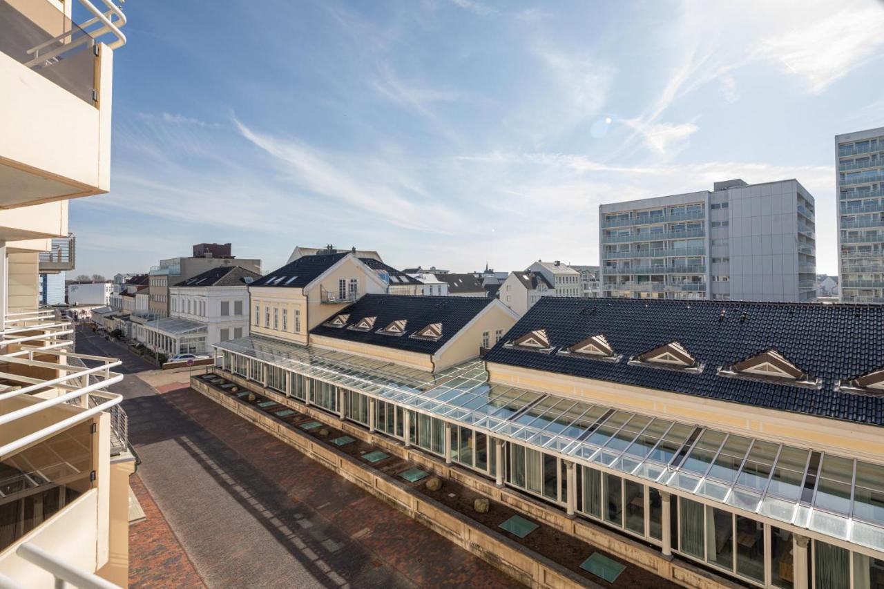 Georgshoehe 23 Norderney Exterior photo